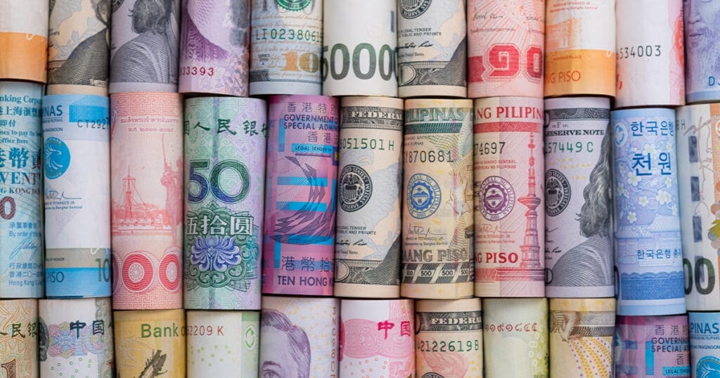 Navigating the New Patchwork of Foreign-Influence Laws (<em>Law360</em>)