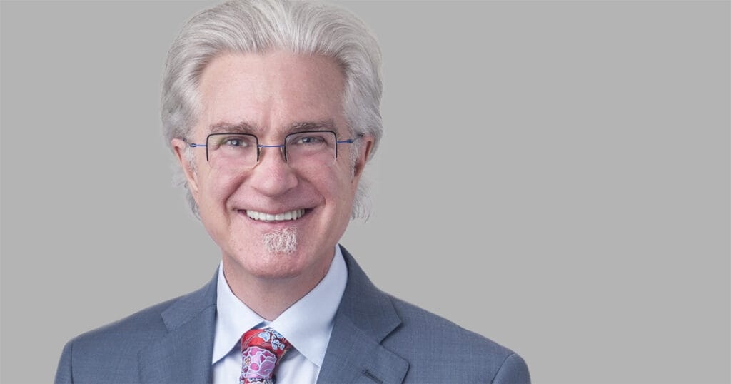 Douglas Greene Comments on Impact of Private Securities Litigation Reform Act in <em>Bloomberg Law</em>