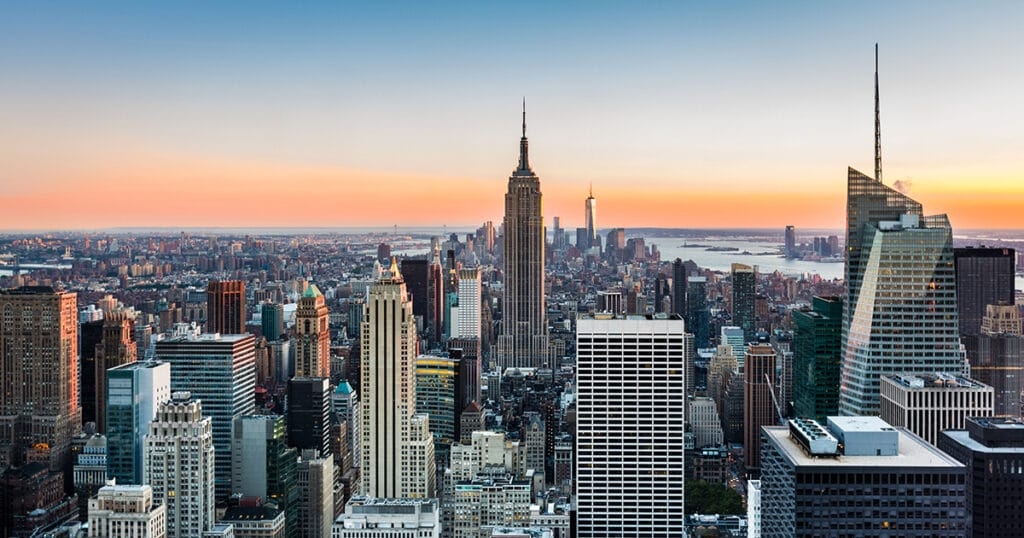 Preparing for the New Year: A Guide for New York Employers as We Enter 2026