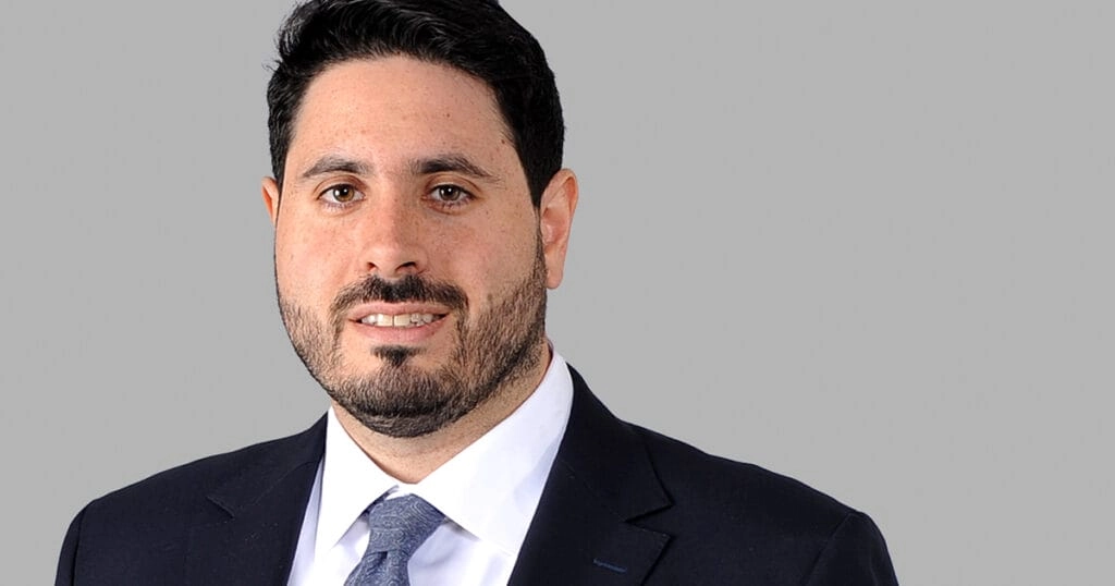 <em>Cleveland Jewish News</em> Profiles Nathaniel Goldfinger