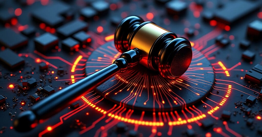 Navigating the Emerging Federal-State AI Showdown: DOJ Establishes AI Litigation Task Force