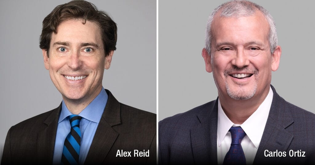Alexander Reid, Carlos Ortiz Comment on Potential 2026 Litigation Issues for Tax Professionals in <em>Bloomberg Law</em> Article