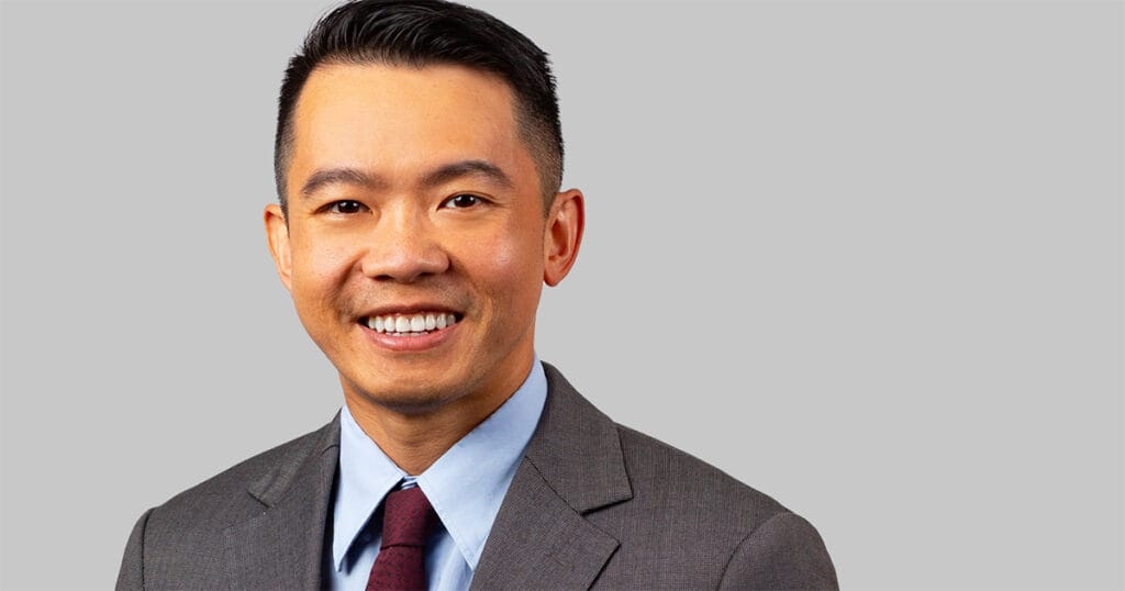 Tung Nguyen Takes Part in Panel During 2026 Fastmarkets Circular Steel Summit