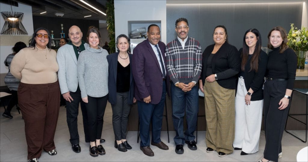 Columbus Office and Columbus Metropolitan Housing Authority Honor Black History Month through Art, Culture