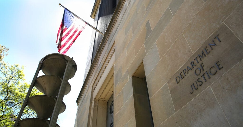 DOJ Doubles Down and Commits to Department‑Wide Corporate Enforcement Policy