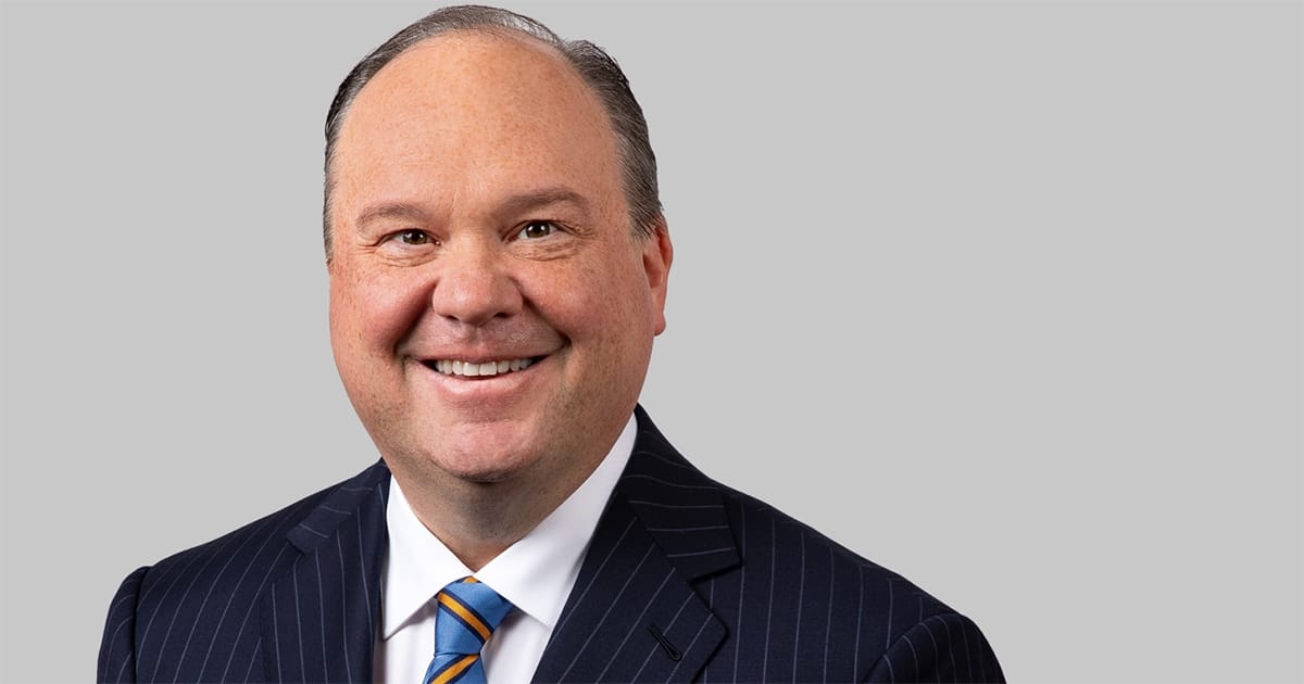 Kevin Edgar Joins Panel at Rosenblatt’s 19th Annual Global Exchange Leader Conference