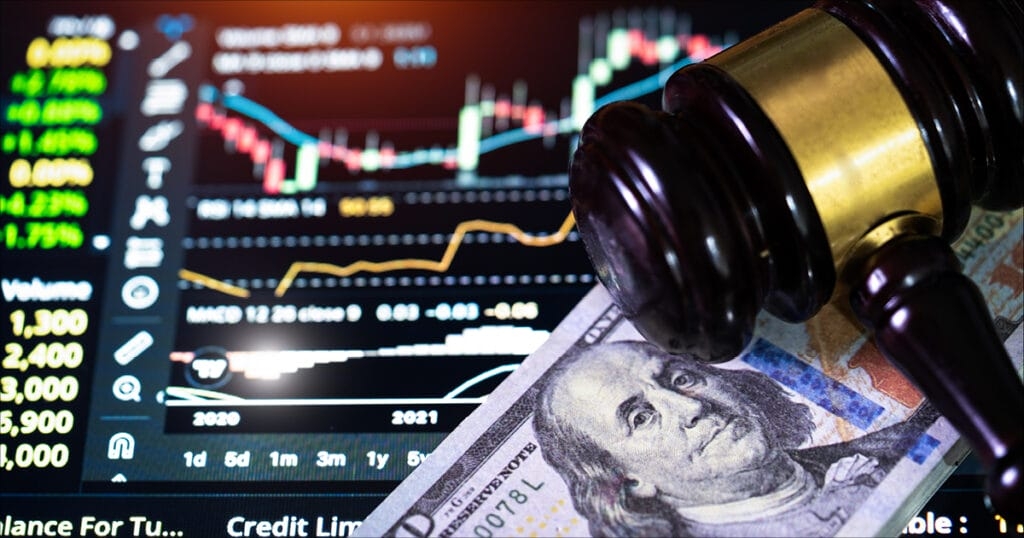 FinCEN and SEC Impose Historic Fine on Broker-Dealer for AML Violations