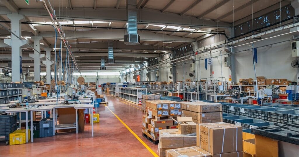 Manufacturing Matters: The USPTO’s New Discretionary Institution Factors