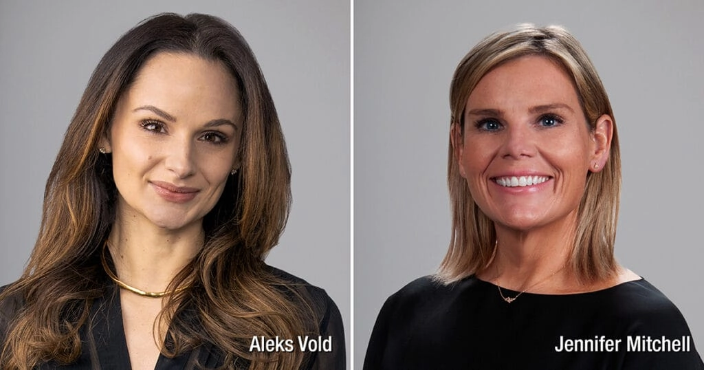 Aleksandra Vold, Jennifer Mitchell Moderate Global Compliance Panel at Consero’s Chief Privacy Officer Forum