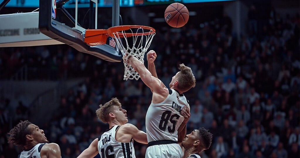 Uniformity or Uncertainty? The College Sports Commission’s Effort To Implement University Participation Standards