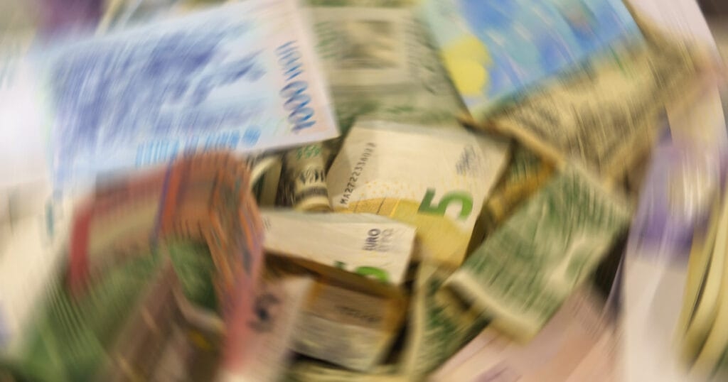 FinCEN’s Proposed AML Regime Changes Focus on Results Not Paper