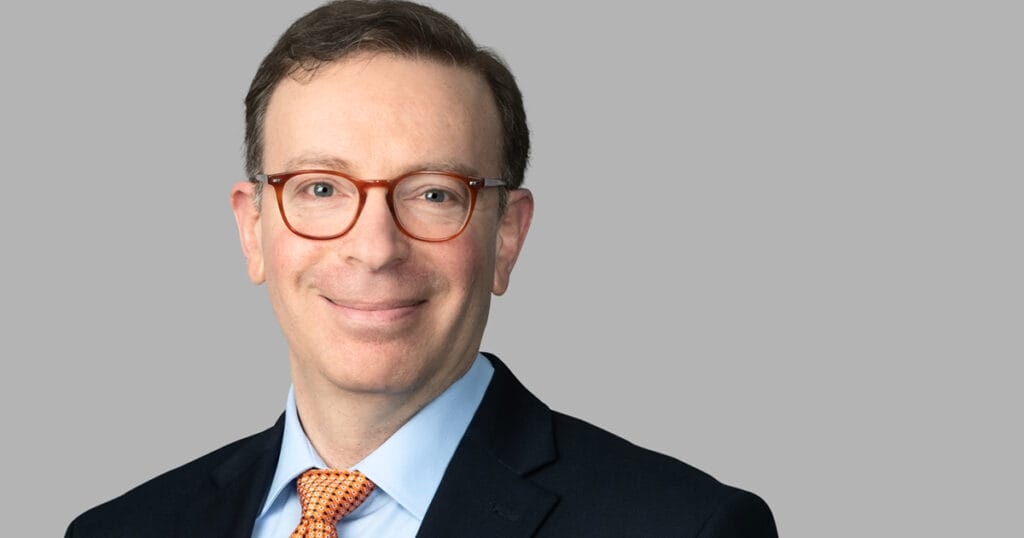 Aaron Rabinowitz Takes Part in Panel at 2026 ABA-IPL Section Annual Meeting (IPLSPRING)