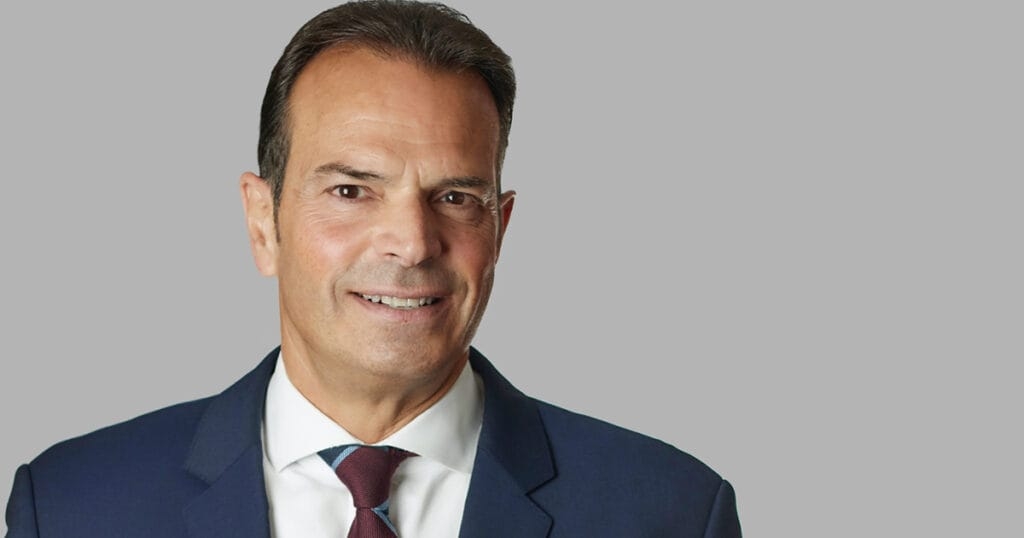 George Stamboulidis Joins Panel at White Collar Crime Conference