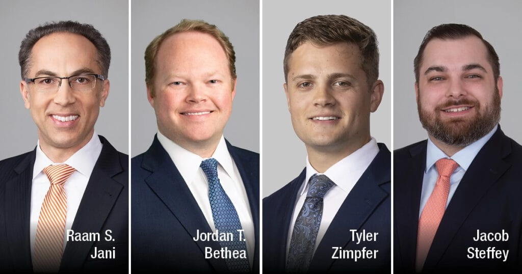 BakerHostetler Counsels Altaline Capital Management, LLC in Launch of Ascend Safety Collective