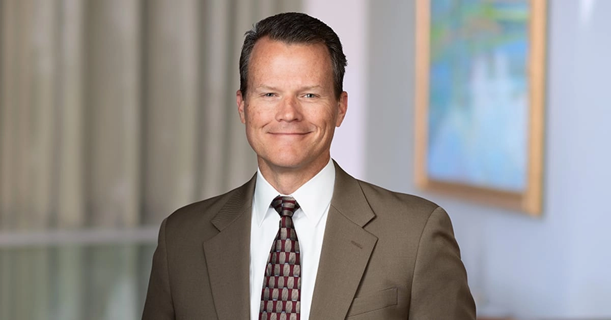 Robert Hails Presents at JPPCLE’s 42nd Annual Joint Patent Practice Seminar