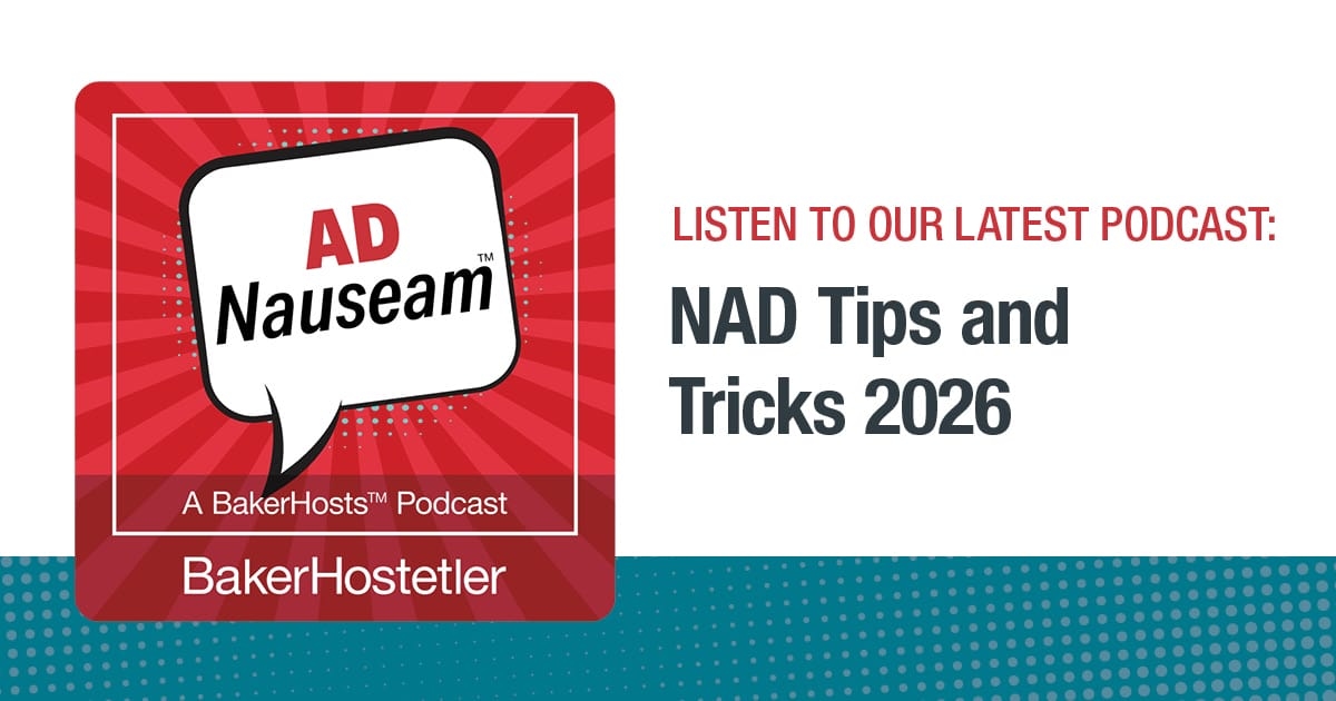 AD Nauseam: NAD Tips and Tricks 2026