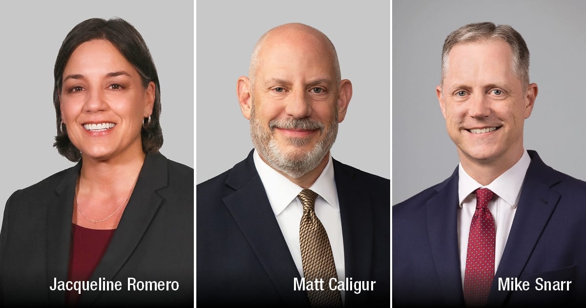 New DOJ-DHS Trade Fraud Guide Raises Risks for Importers and Brokers (<em>TheCorporateCounsel.net</em>)