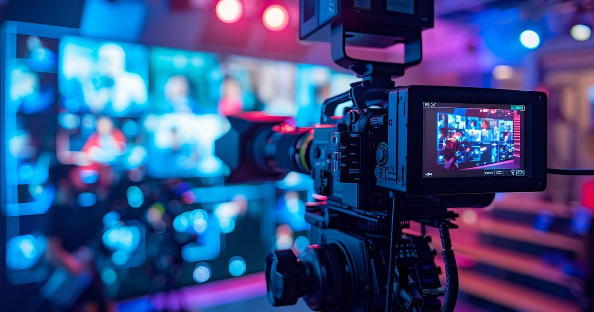 Lights, Camera, Counsel: Legal Issues Shaping Entertainment, Media and Music