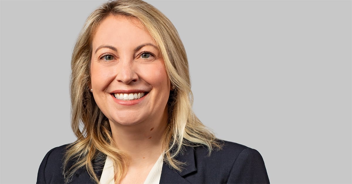Stefanie Kavanagh Co-Chairs Session at International Bar Association’s New Era of Taxation Conference