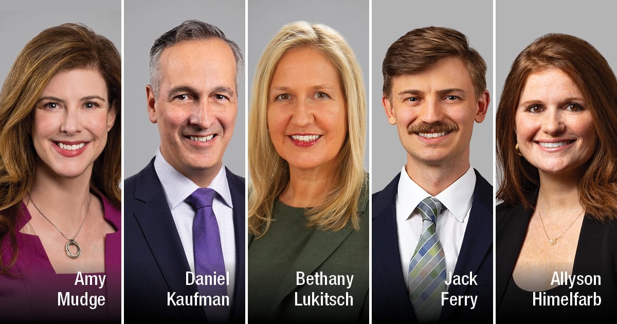 Five BakerHostetler Attorneys Present at 2026 ANA Masters of Advertising Law Conference